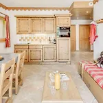 Les Alpages - 3 Pieces Pour 6 Personnes Mae-3834 * 라 플라뉴