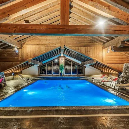 Apartment Les Alpages - 3 Pieces Pour 6 Personnes Mae-3834 La Plagne