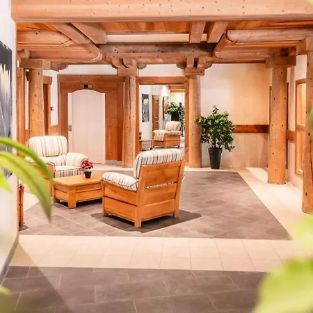 Les Alpages - 3 Pieces Pour 6 Personnes Mae-3834 Apartment *