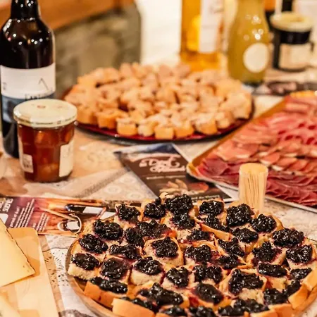 Les Alpages - 3 Pieces Pour 6 Personnes Mae-3834 Apartment La Plagne