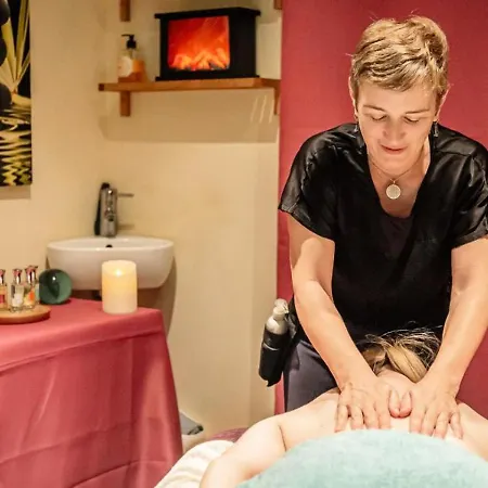 Apartment Les Alpages - 3 Pieces Pour 6 Personnes Mae-3834 *