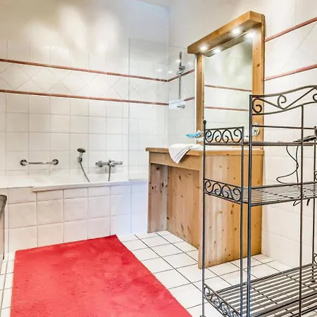 Résidence Les Alpages - 3 Pièces Pour 6 Personnes Mae-3834 Apartamento La Plagne